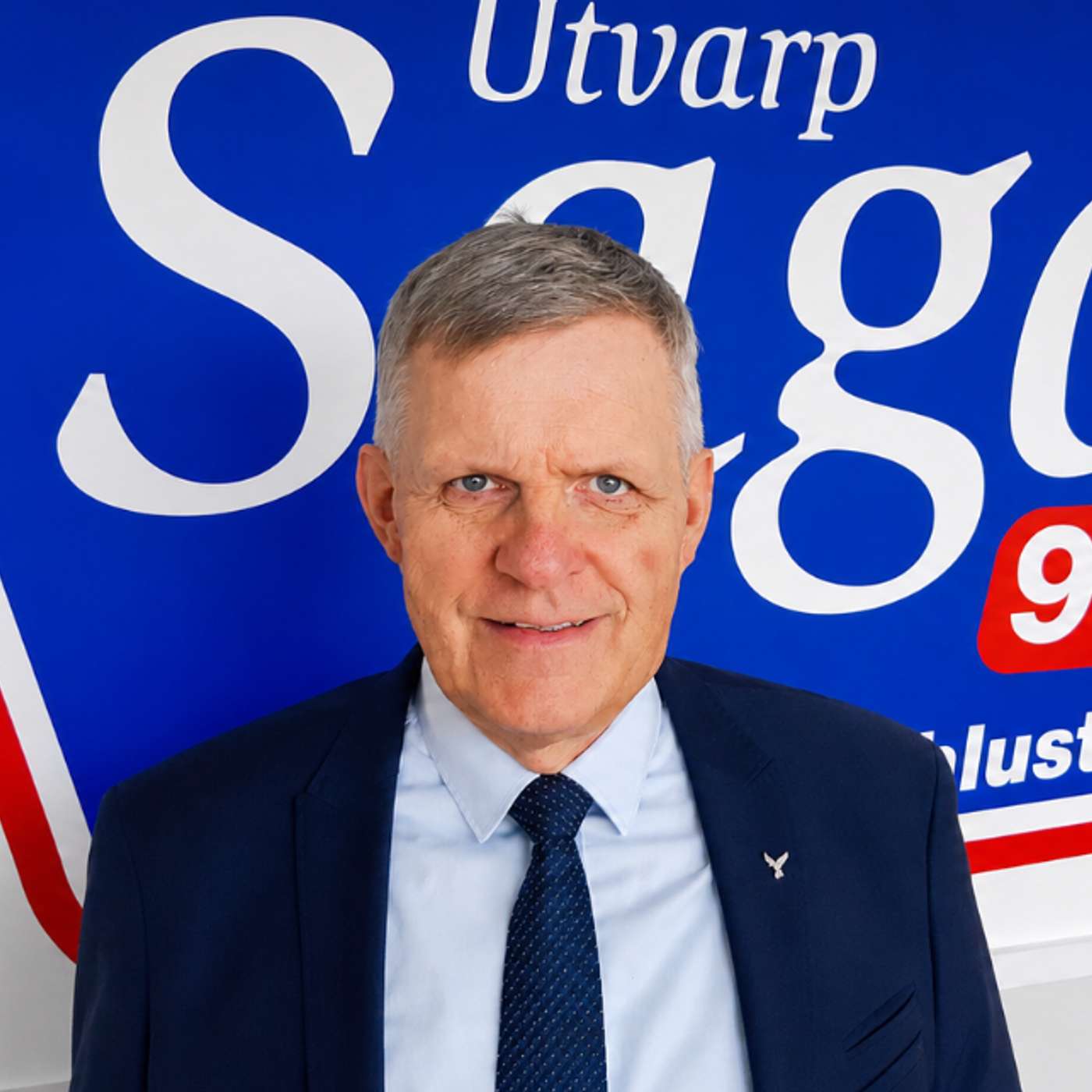 Hvalveiðar - Jón Gunnarsson þingmaður