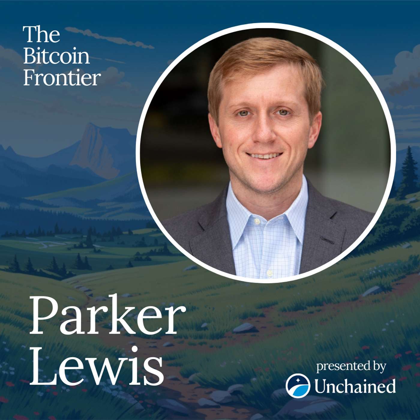 The Bitcoin Frontier