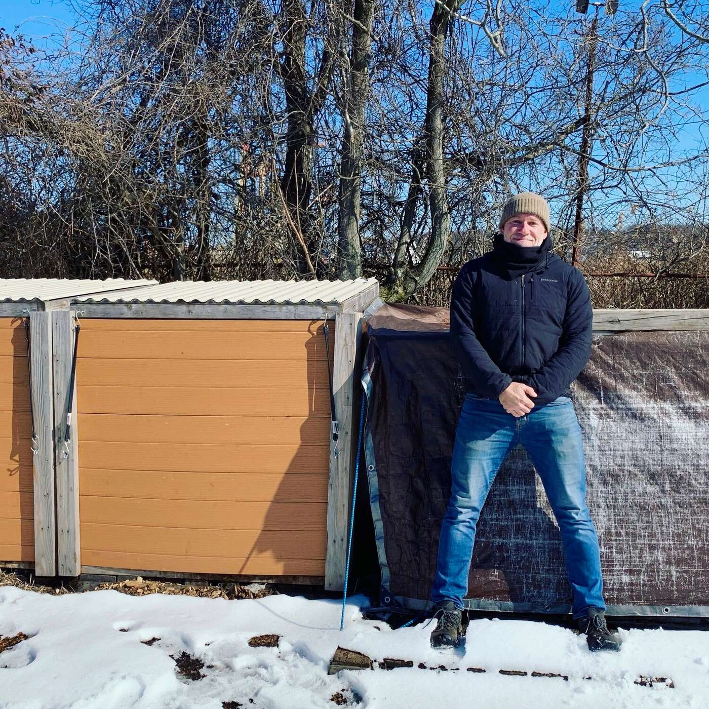 The Table Underground