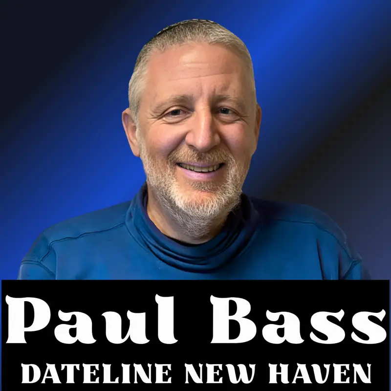 Dateline New Haven with Paul Bass: Student Loans