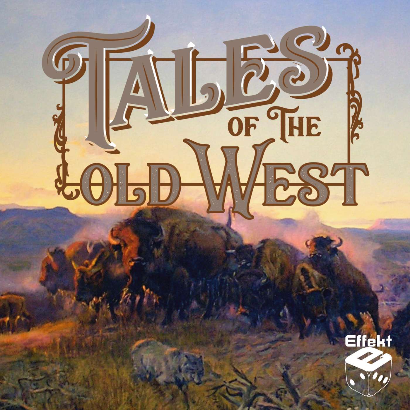 Jornada Springs, New Mexico - a Tale of the Old West: Part 3 episode artwork