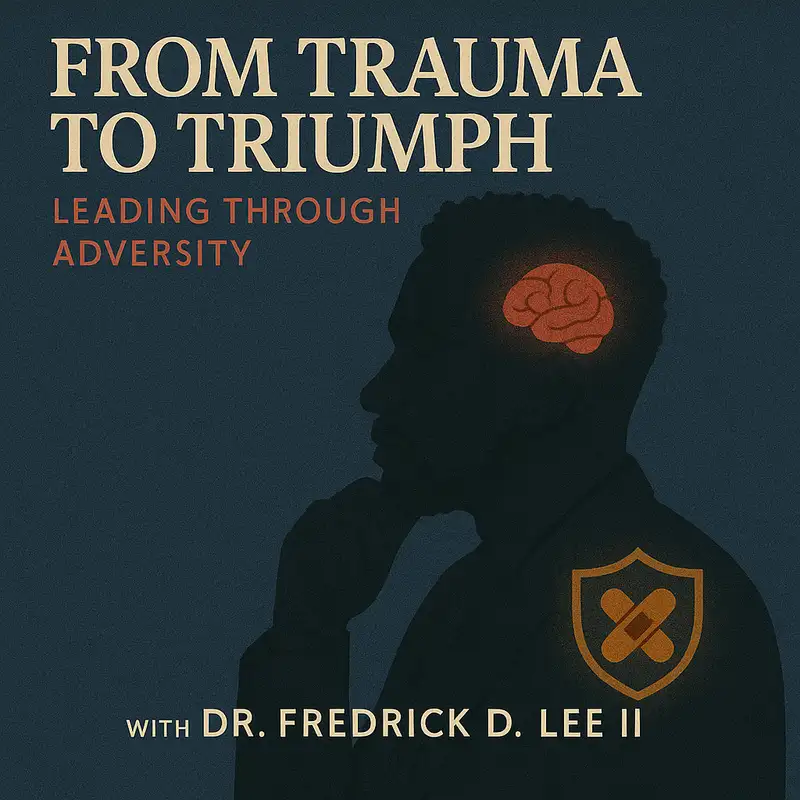 Ep. 4 From Trauma to Triumph-Navigating Toxic Work Environments
