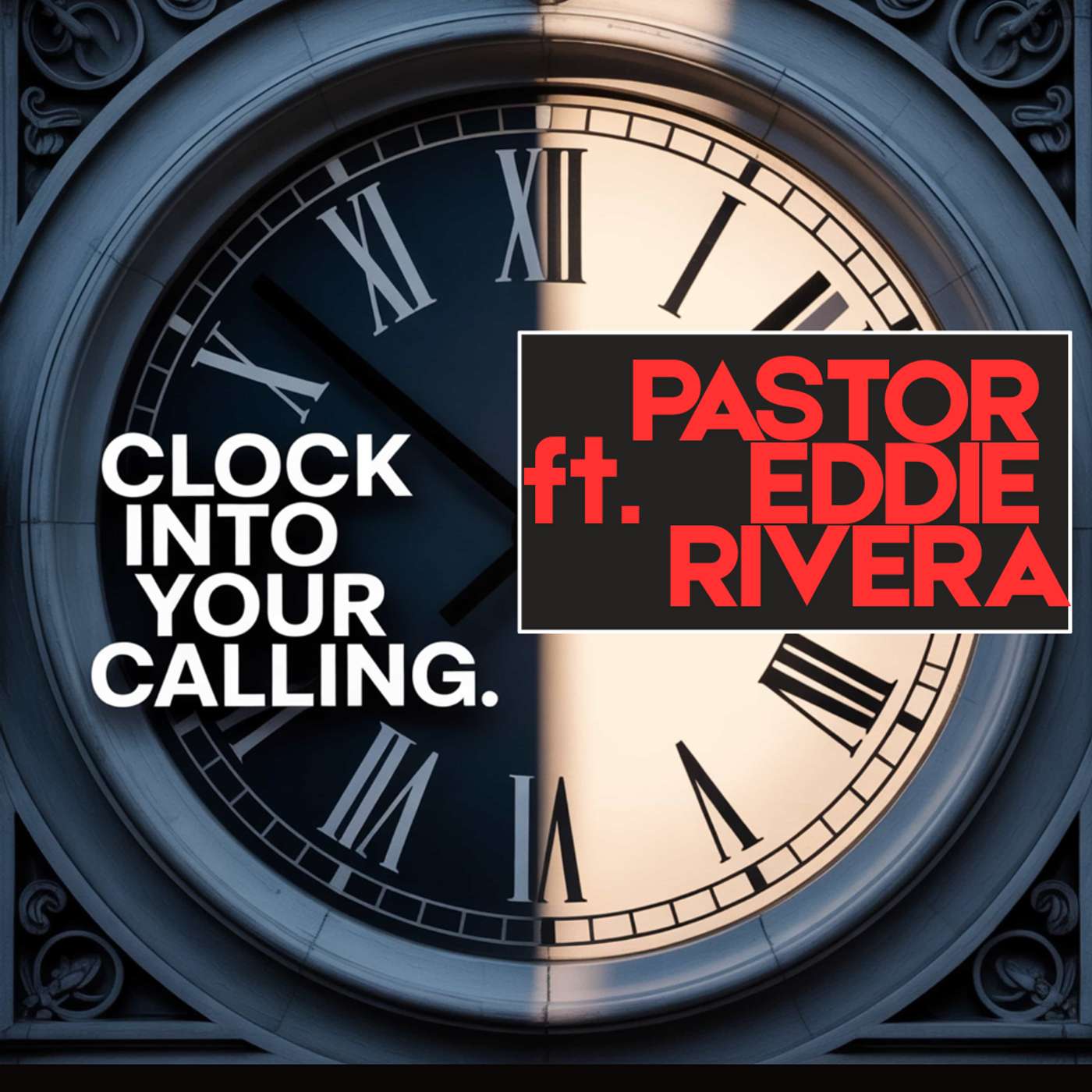 Clock into YOUR Calling