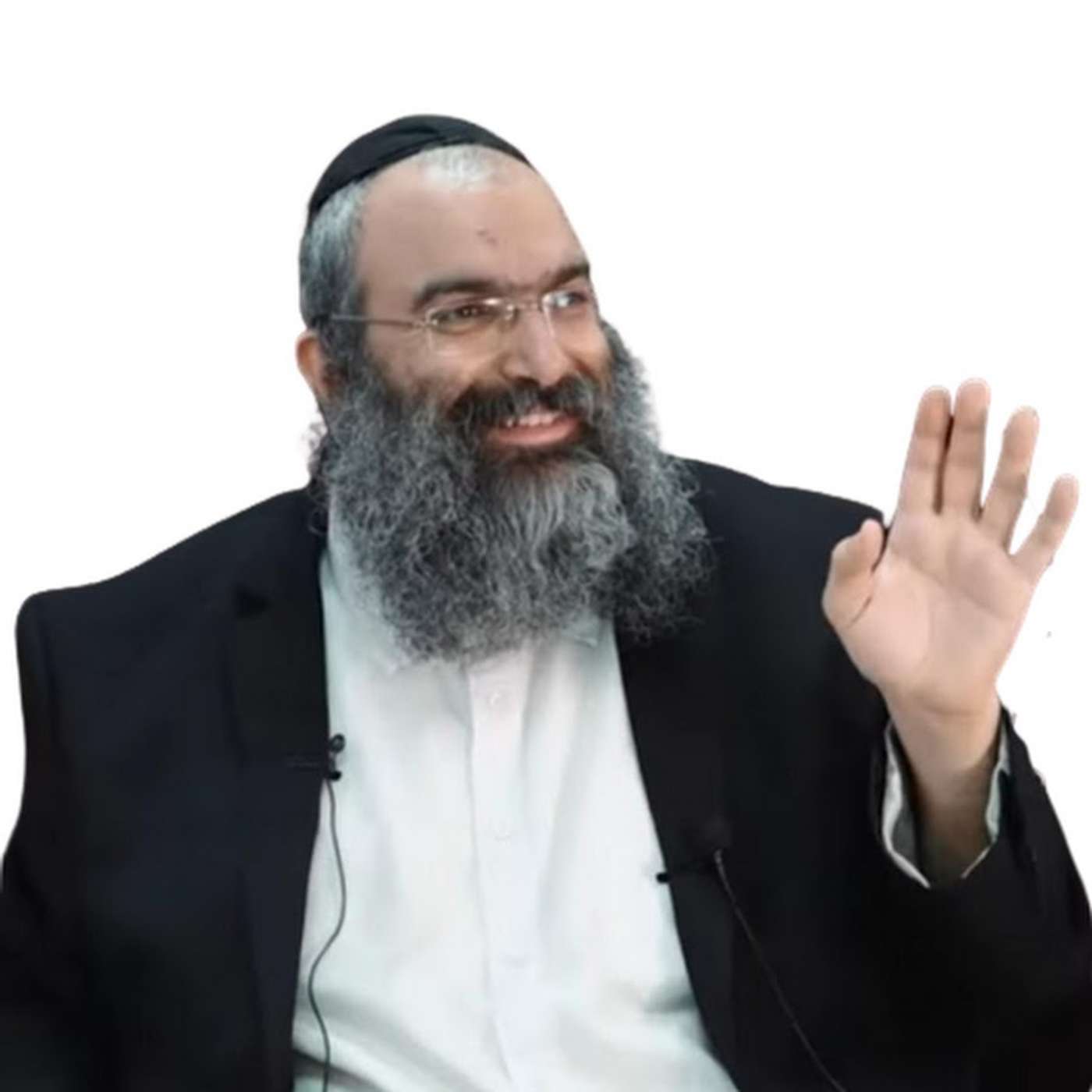 שיעורי הרב נחמנסון