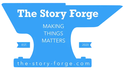 The Story Forge