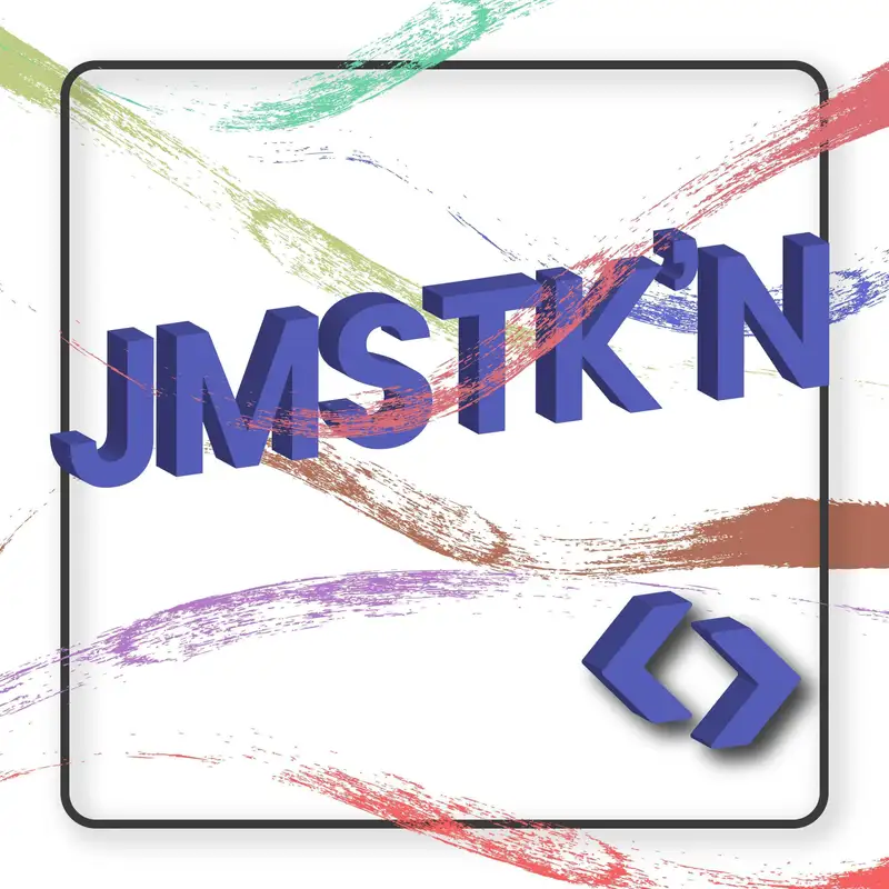 JMSTK'N