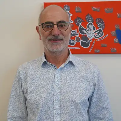 Professor Jon Jureidini 