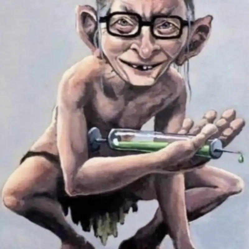 COVID-19, Vaccine Passports, and the New Normal: Control, Compliance, and the Future of Freedom