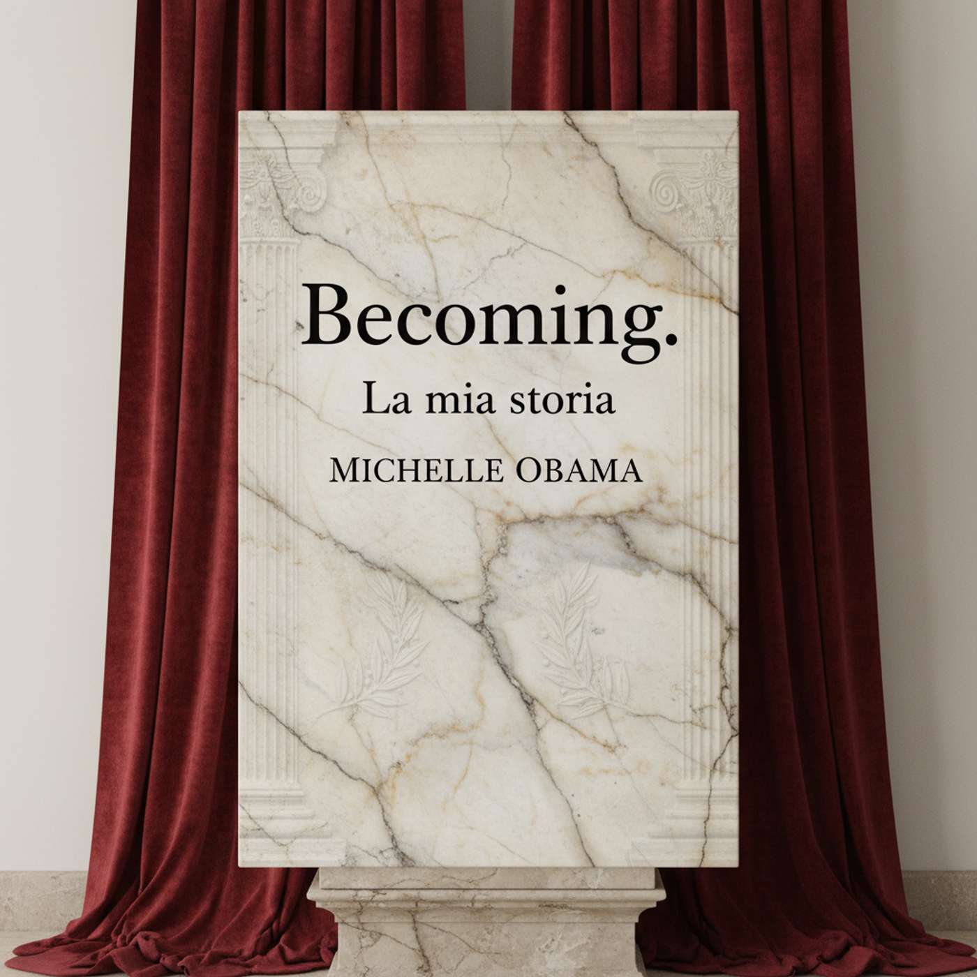 Becoming. La mia storia