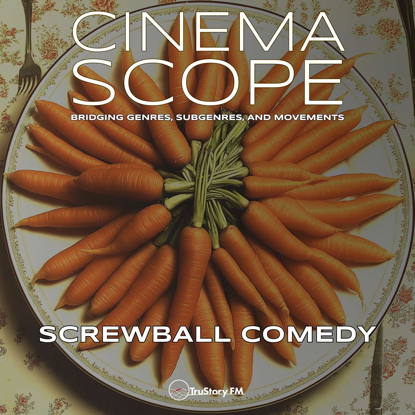 Screwball Comedy's Battle of the Sexes: Wes Gehring on Love, Class & Chaos