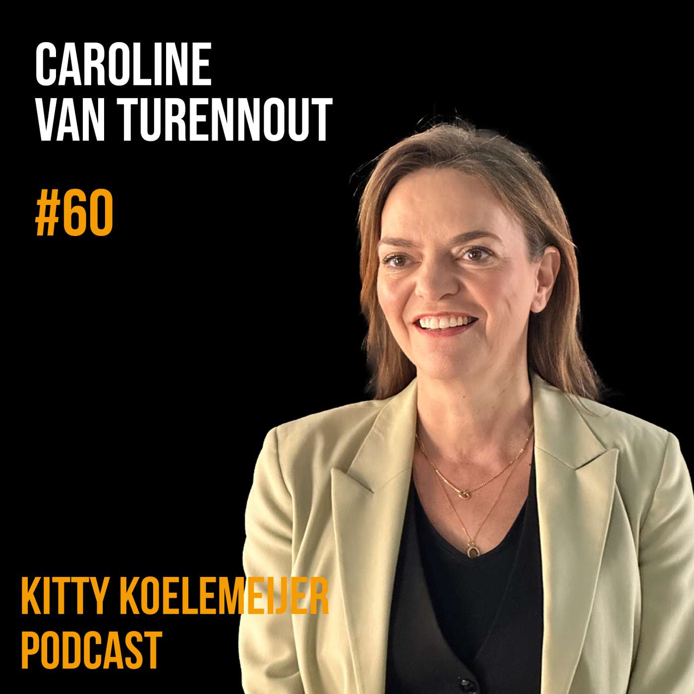 Kitty Koelemeijer Podcast