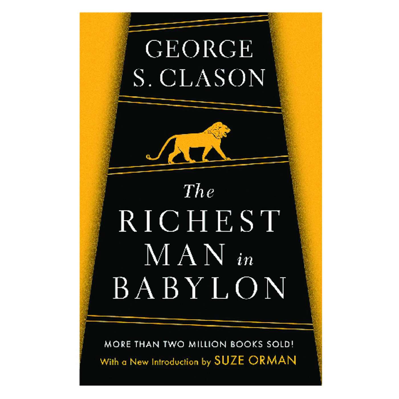 #33 George S. Clason: The Richest Man in Babylon 巴比伦最富有的人 | 小麦读书💡