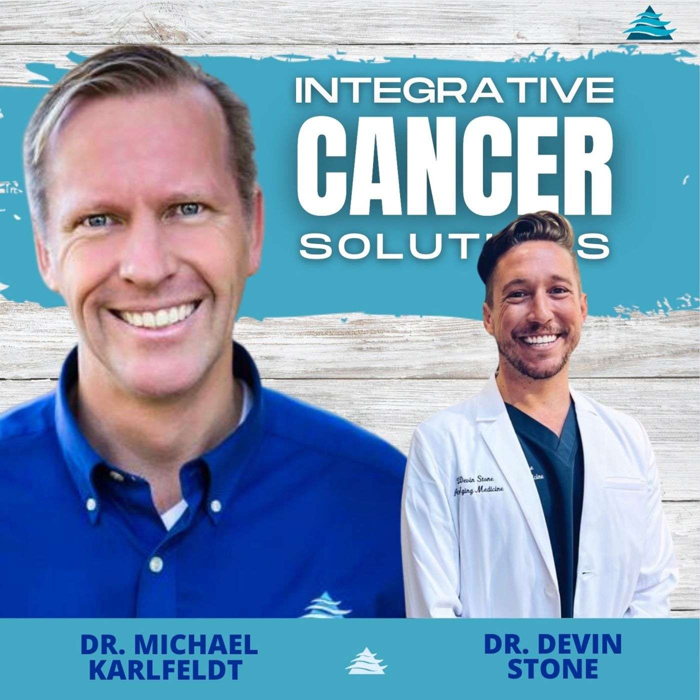 Boosting Immunity Naturally: The Power of Fermented Soy for Health and Healing Devin Stone, MD episode artwork