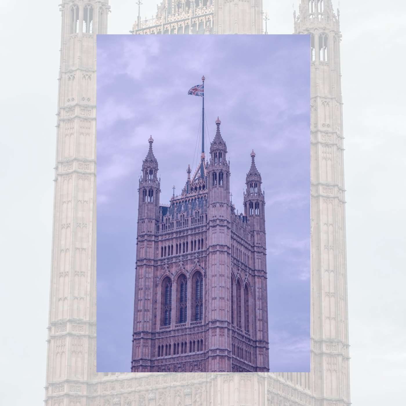 #25: What's The Difference Between Great Britain and The United Kingdom?