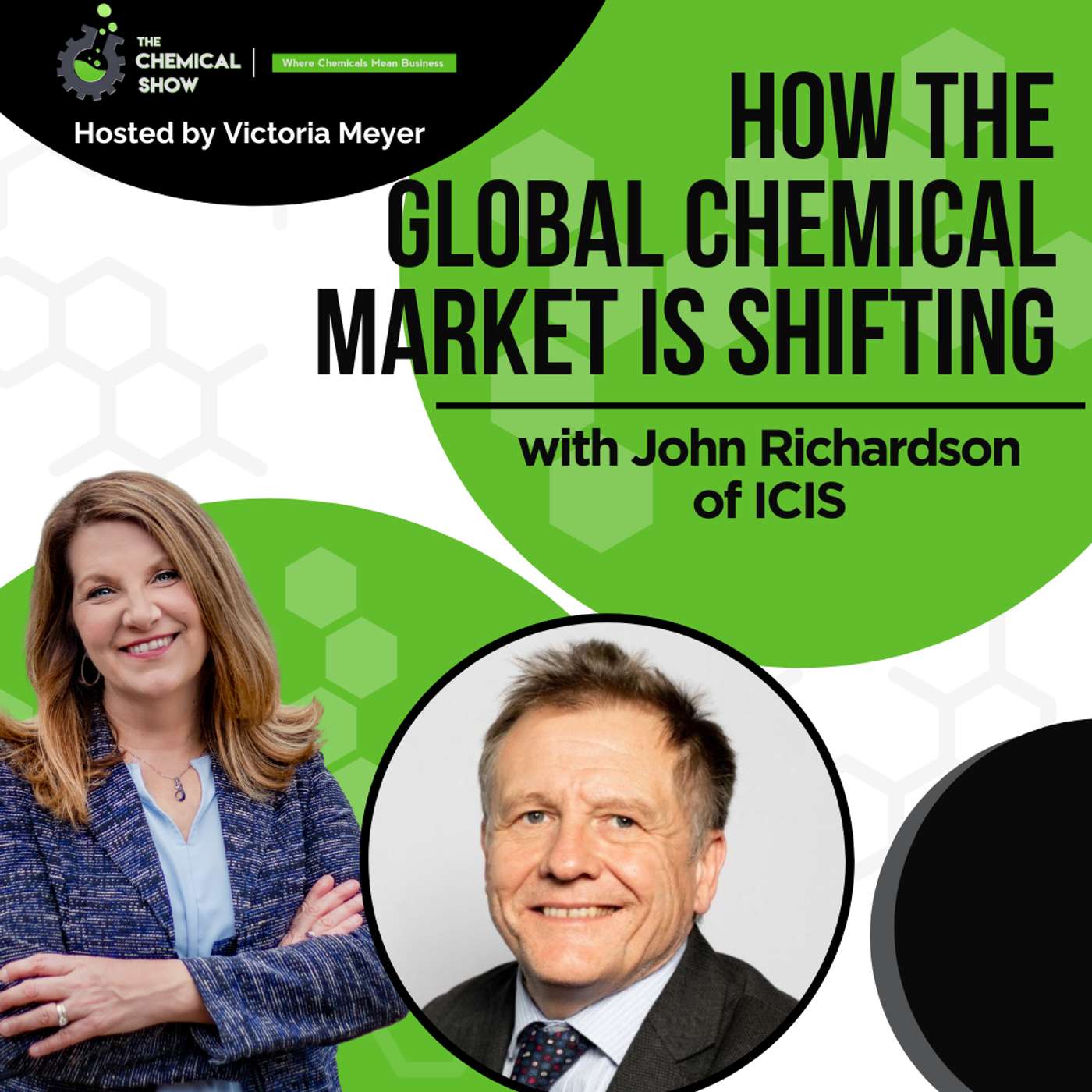 The Chemical Show: Where Leaders Talk Business