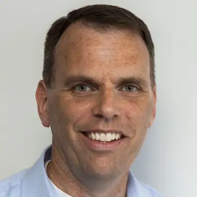 Murray Smith