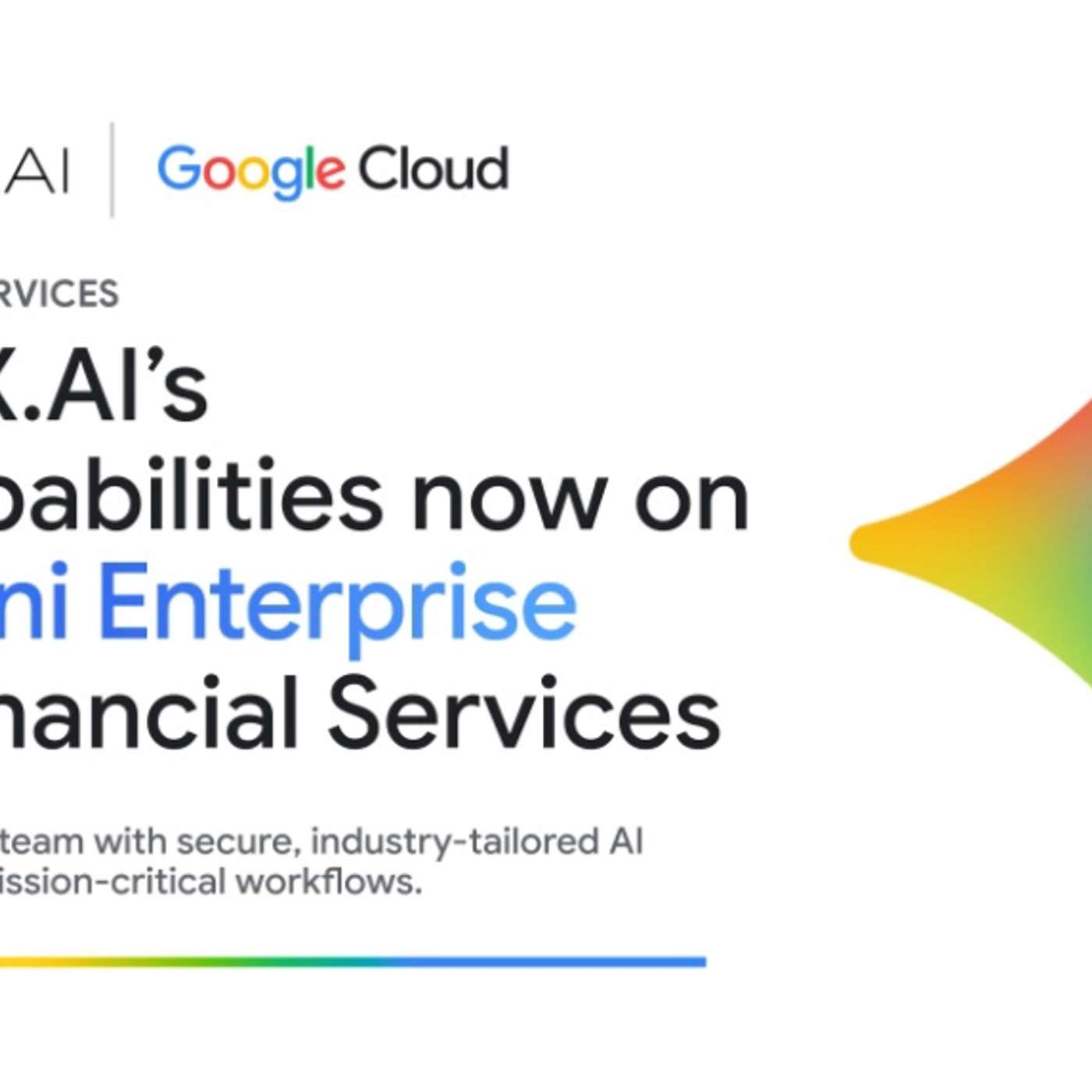 FlowX.AI Brings Mission-Critical Industry AI Agents to Gemini Enterprise