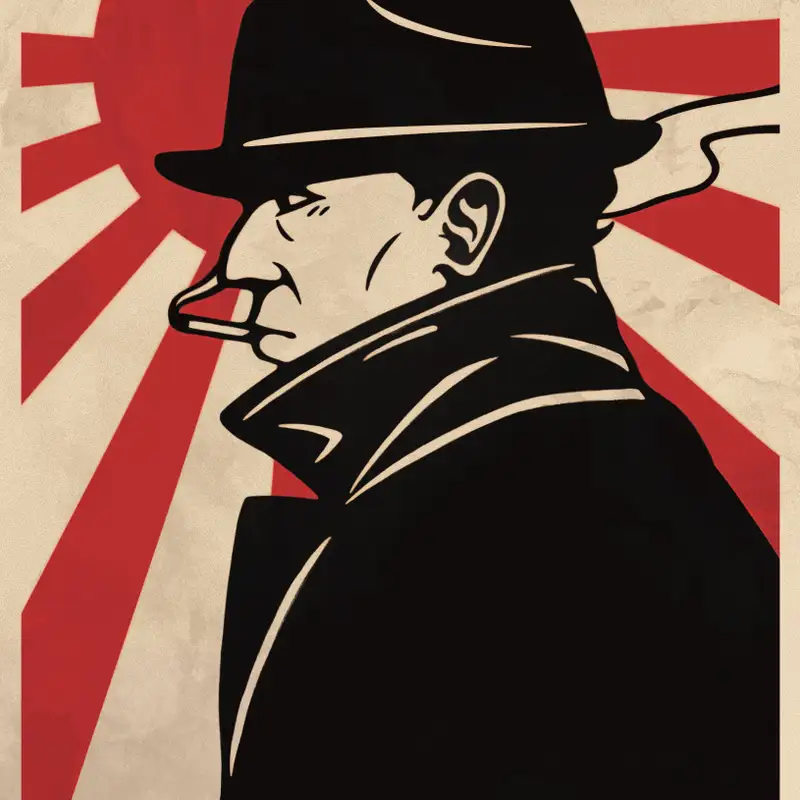 Cracking the Crab: Russian Spies in Japan