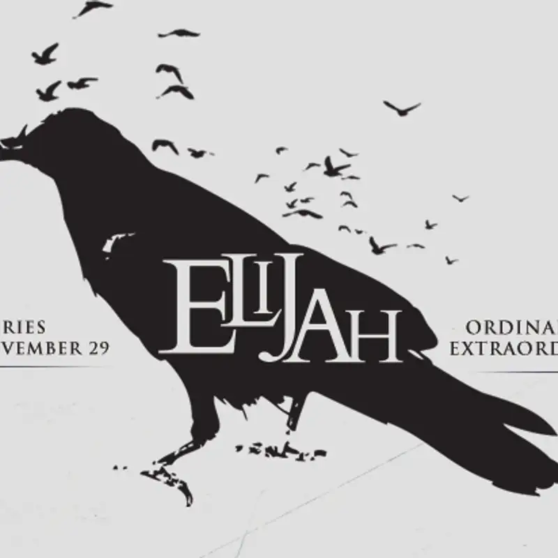 God Encourages the Downcast - Pastor Kenny White