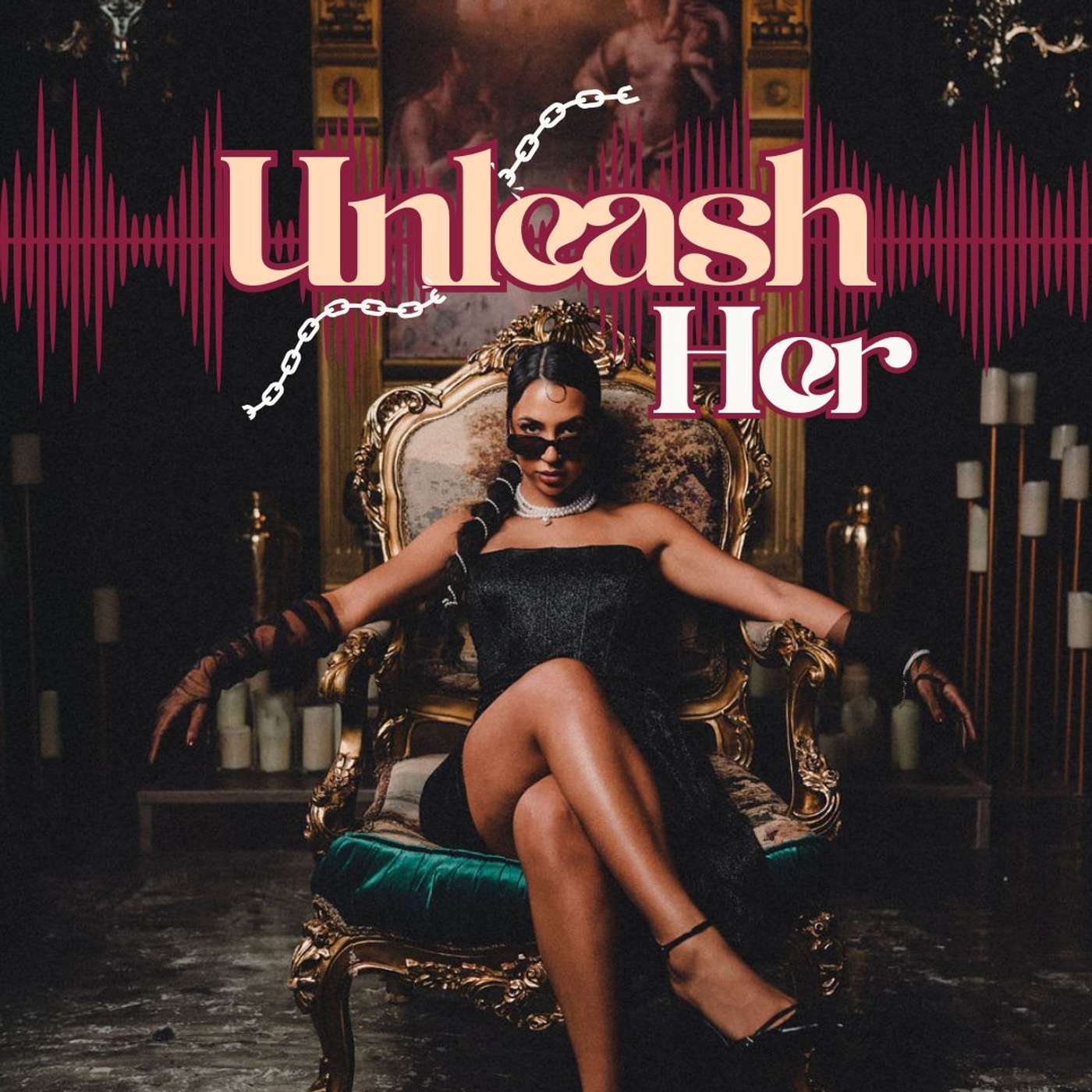 What Consistency Brings? | UnleashHer Episode 3