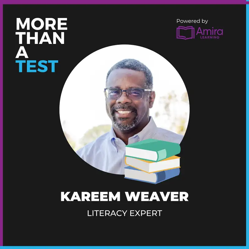 The Humanity of Teaching: Lessons from Kareem Weaver