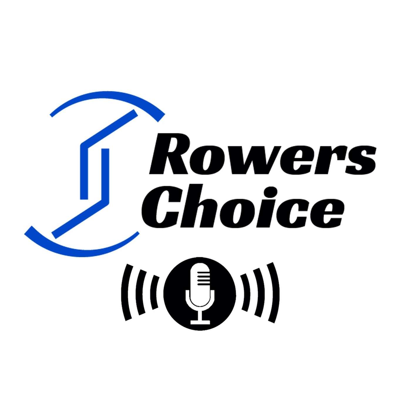 2020e1 - Alex DelSordo - Rowers Choice episode artwork