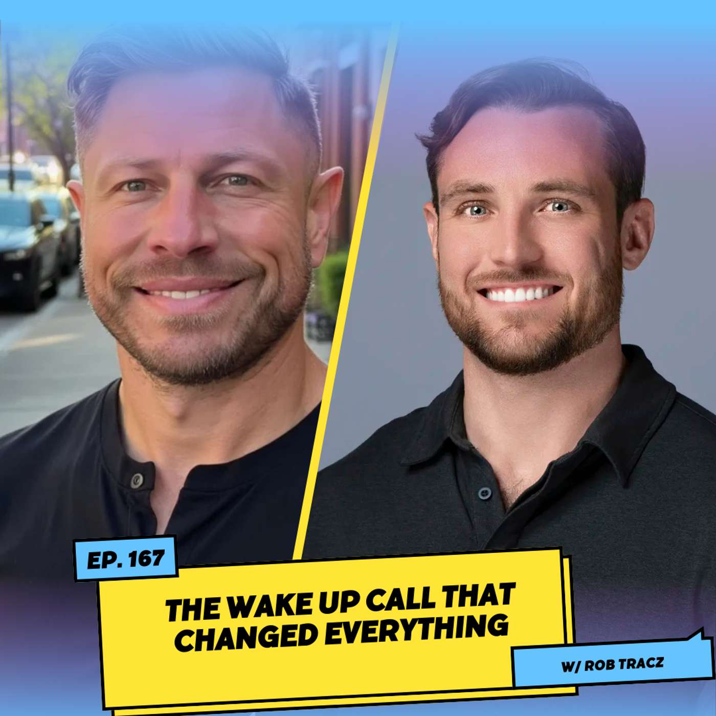 Journey to the Sunnyside