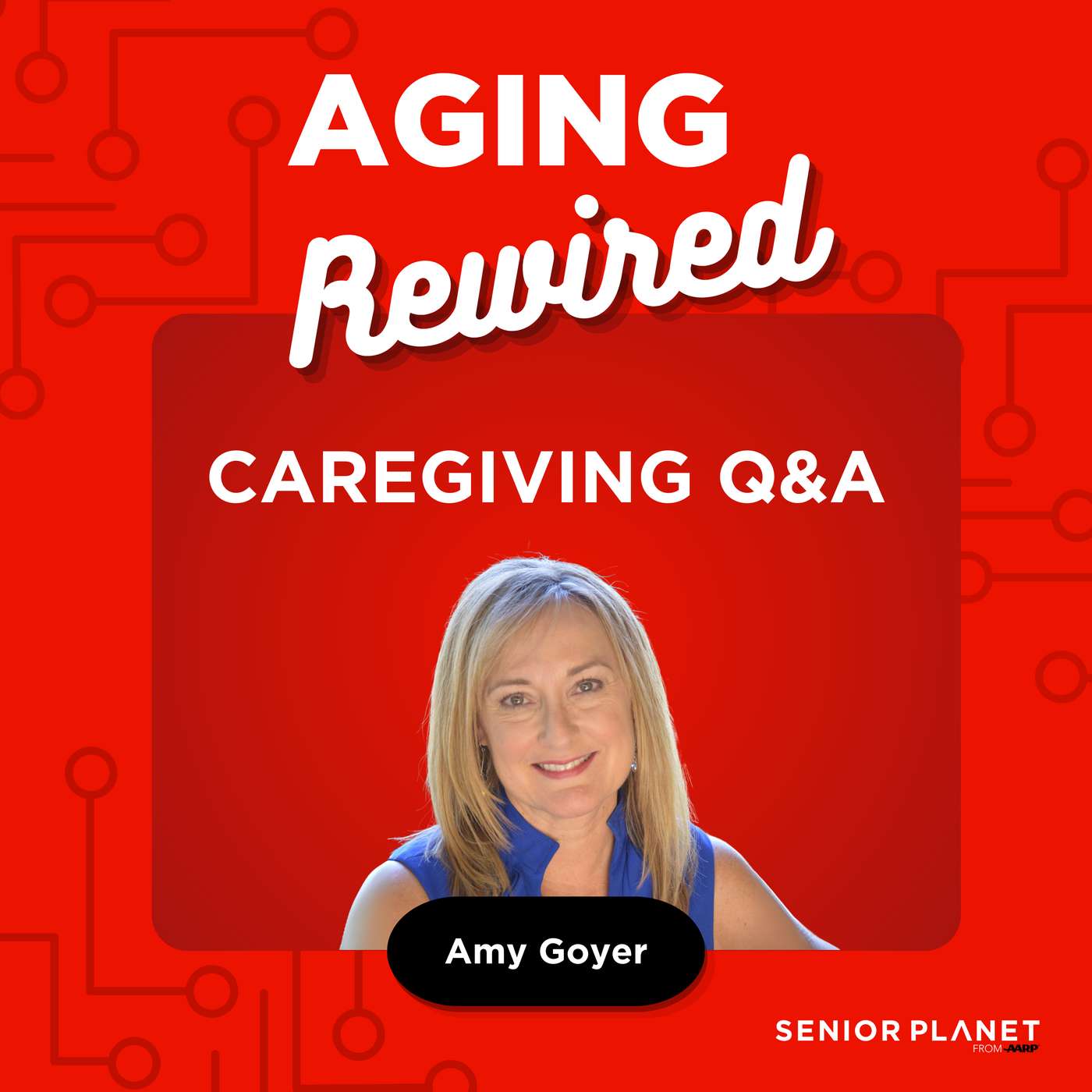 Aging and Caregiving Part II: Listener Questions