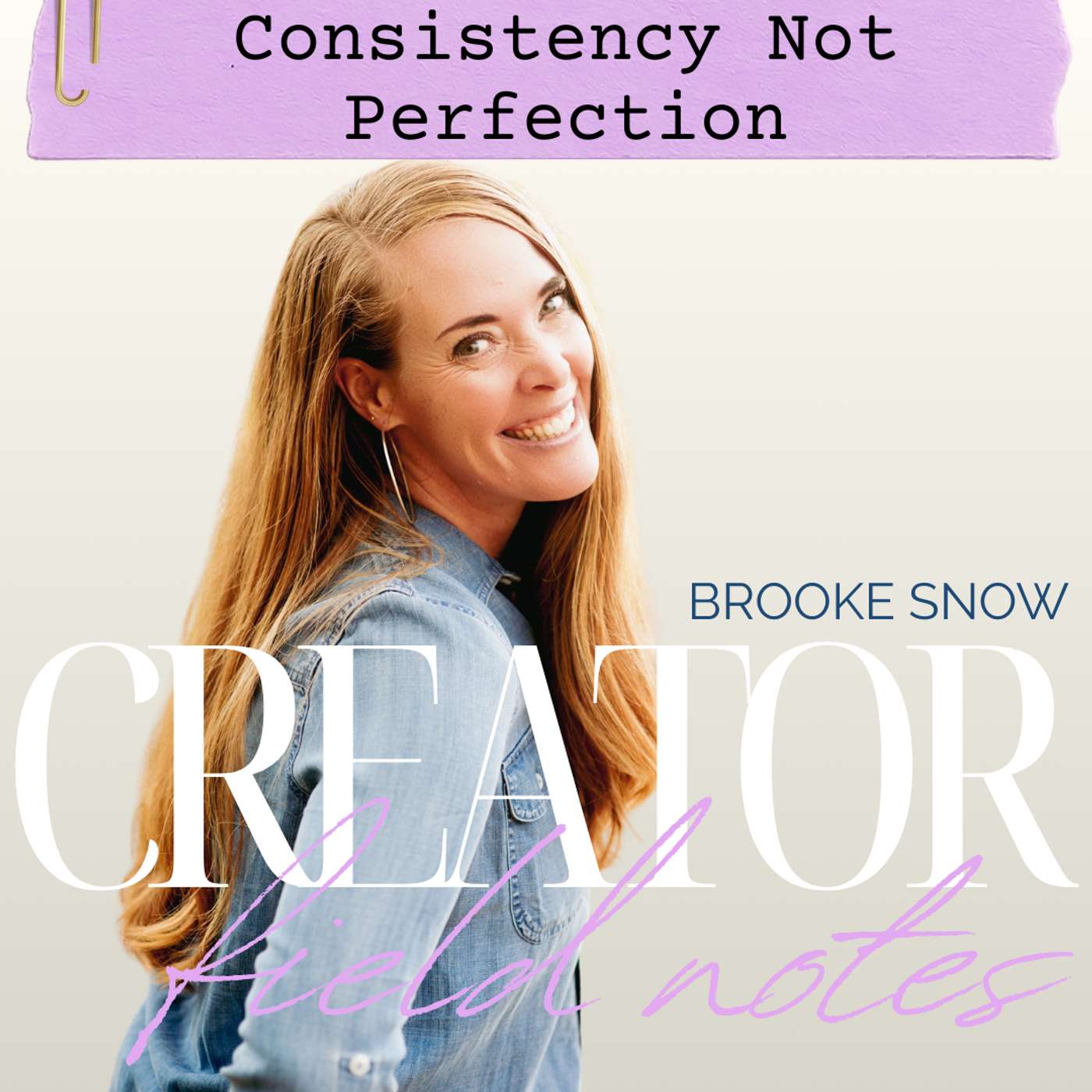 1. Floors and Ceilings (Consistency Not Perfection) 1. Floors and Ceilings (Consistency Not Perfection)