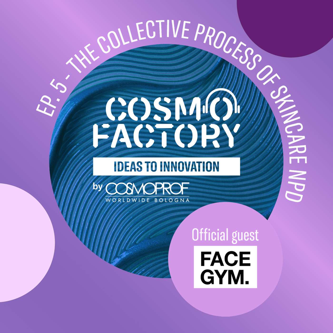 COSMOFACTORY