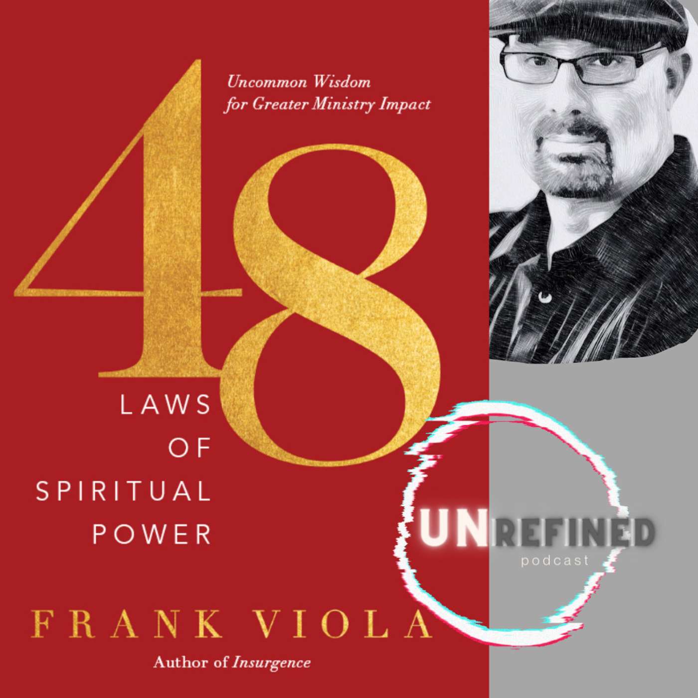 Unrefined Podcast .com