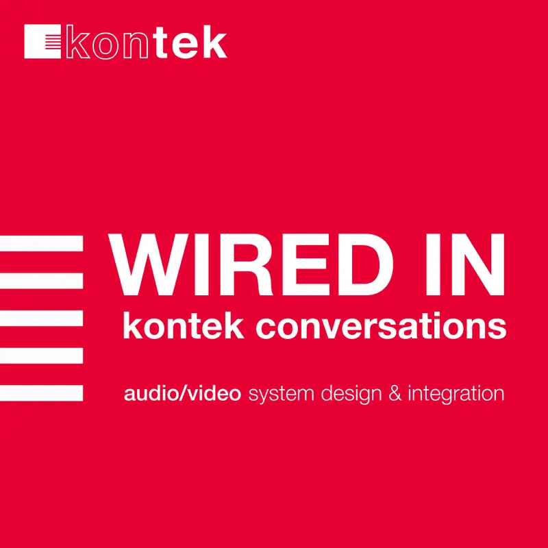 Wired In: Kontek Conversations