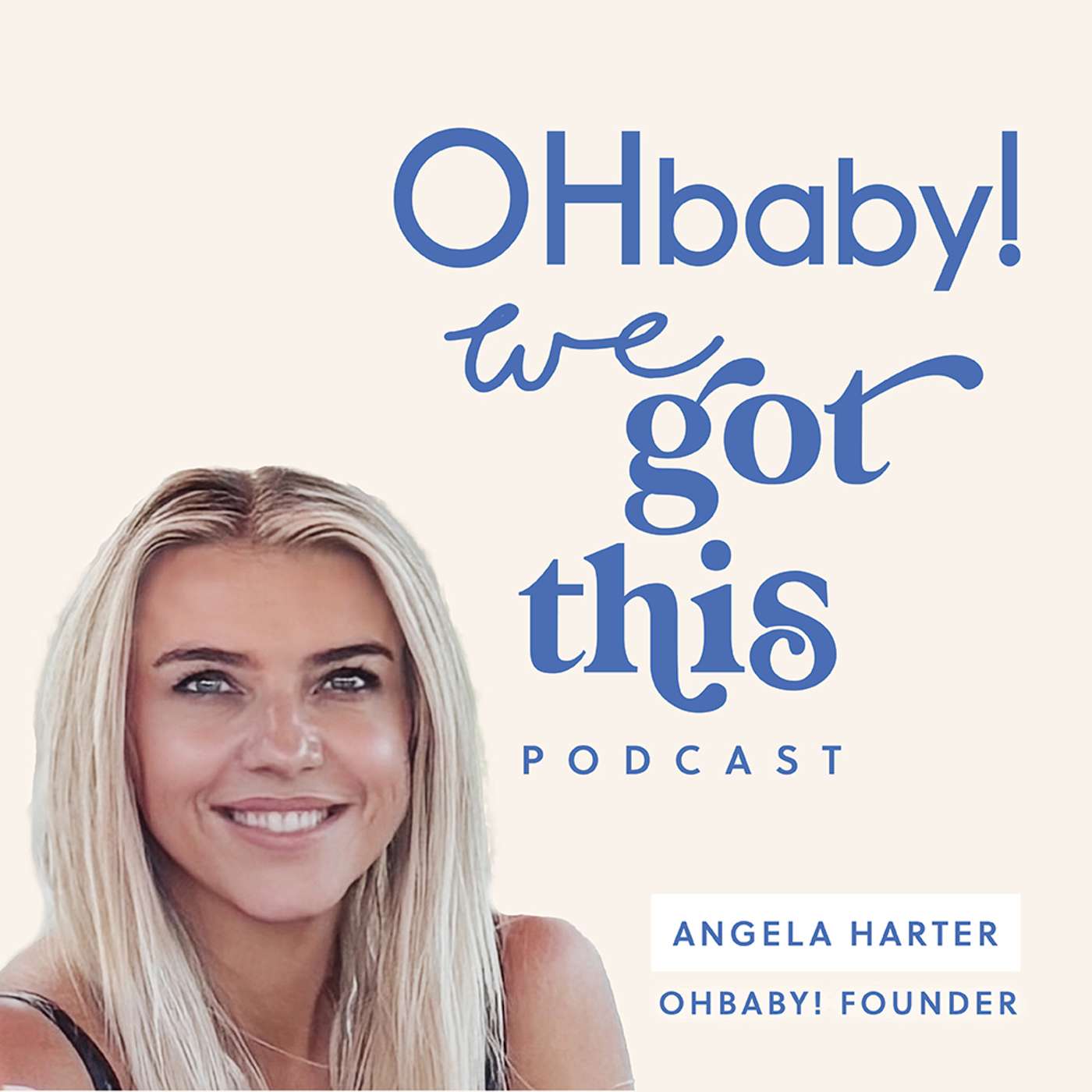 OHbaby! We got this