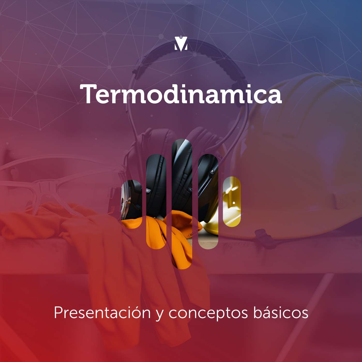 1 - TERMODINÁMICA: Presentación y conceptos básicos episode artwork