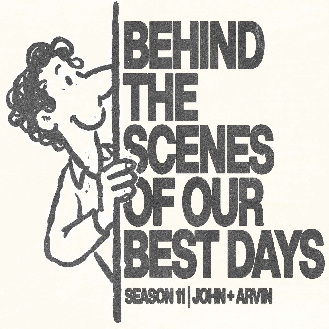 Best Days Podcast | Season 11 Episode 6