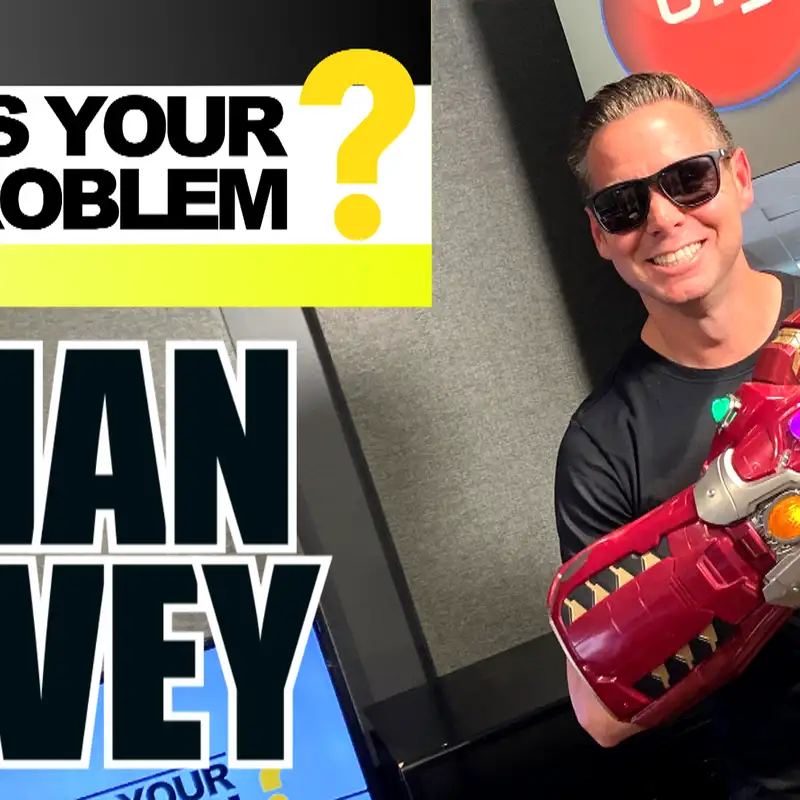 What’s Brian Covey’s Problem? :: Leading to Focus on Solutions, Not Problems
