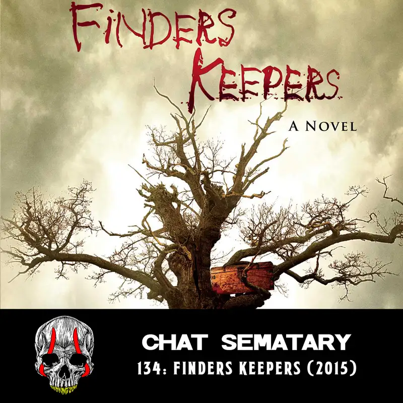 Finders Keepers (2015)