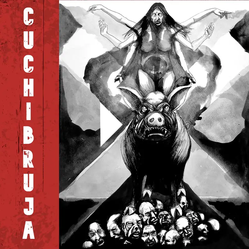 La Cuchibruja
