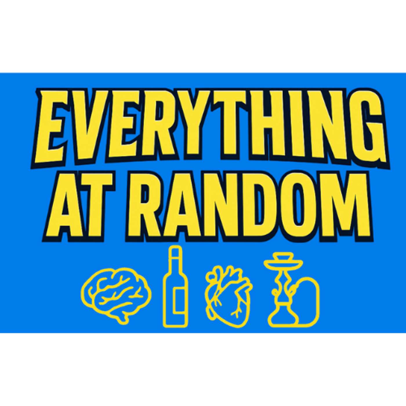 Everything At Random
