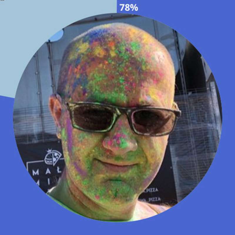 Paweł Madej 👨🏼‍💻🏡