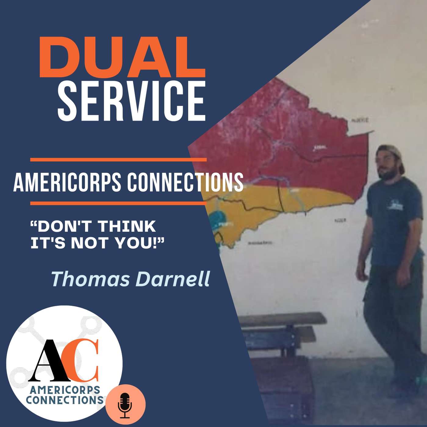 AmeriCorps Connections