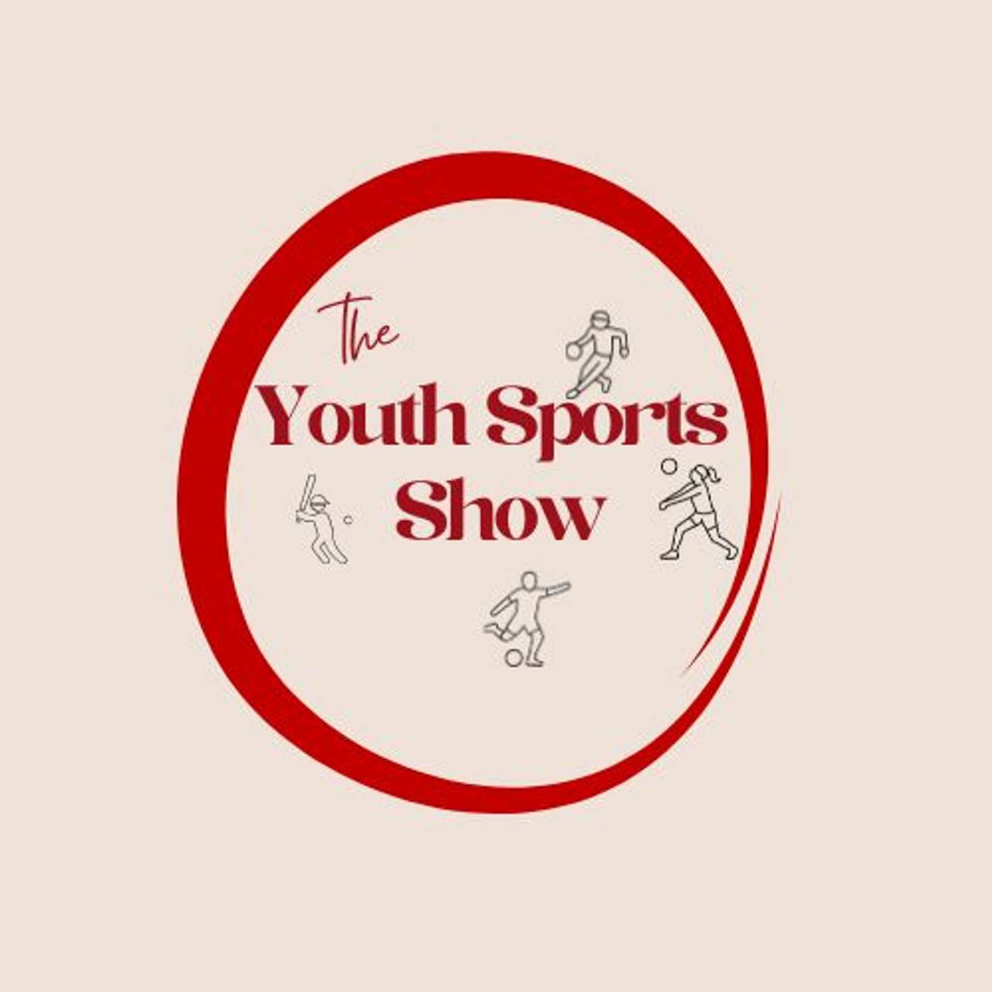The Youth Sports Show cover art