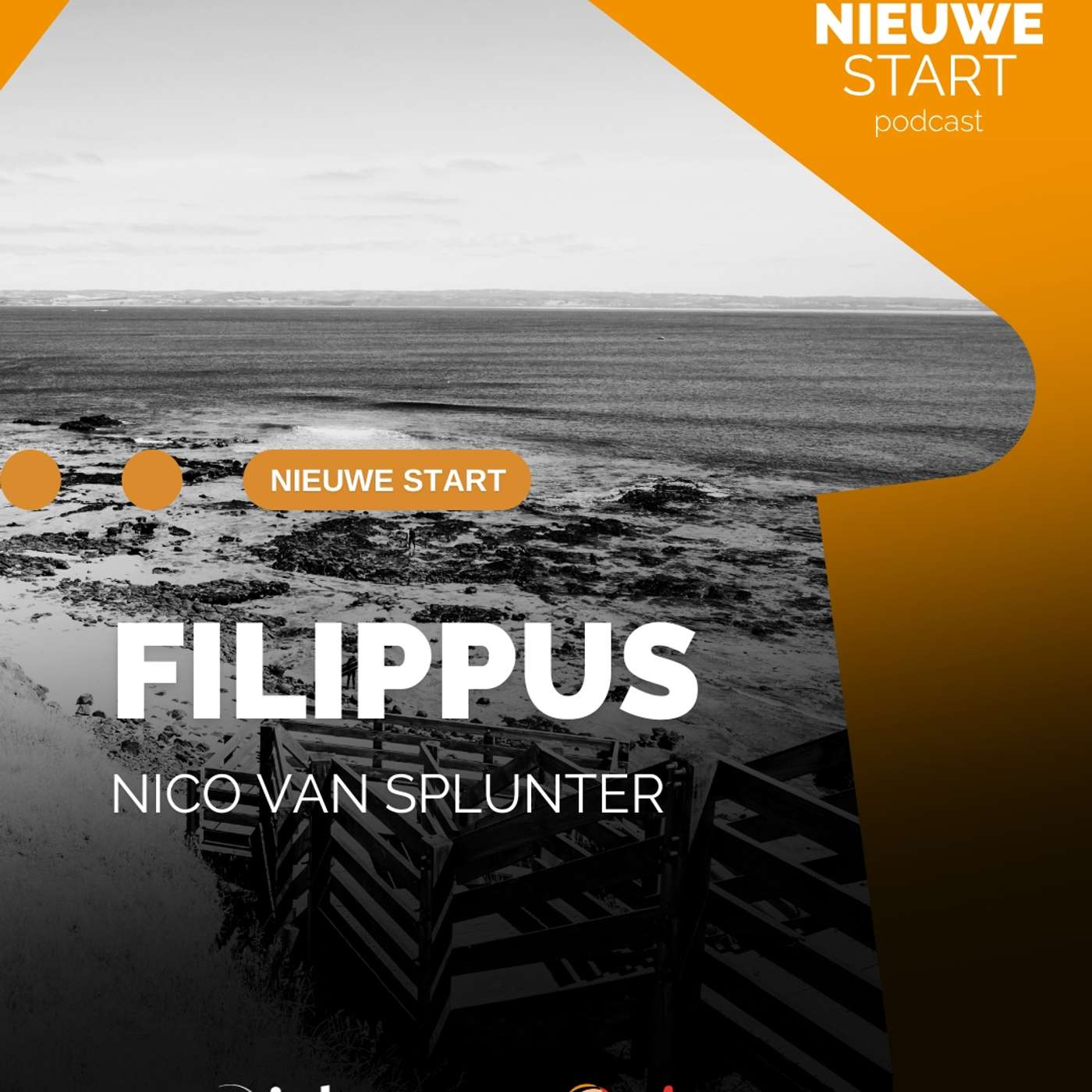 6 - Filippus – Johannes 1:43 - Nico van Splunter