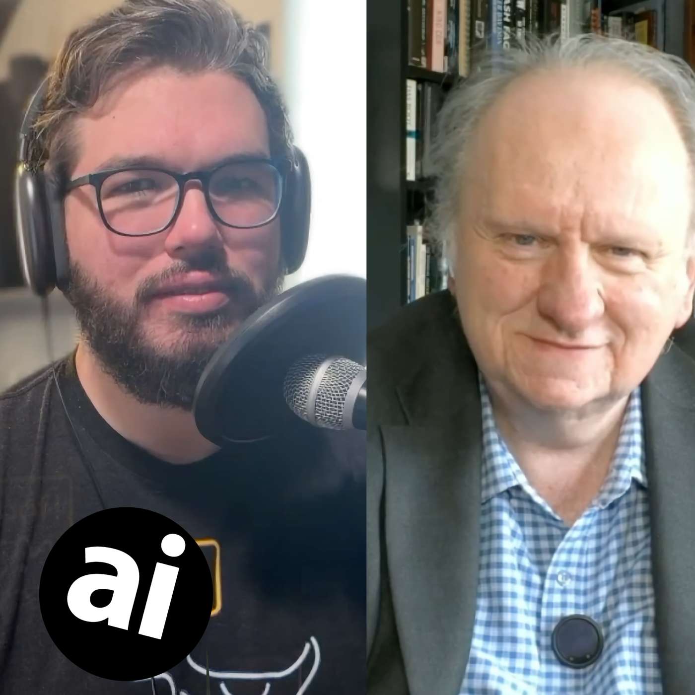 iPhone leaks, Apple Vision Pro gaming, and the Ferrari Luce, on the AppleInsider Podcast