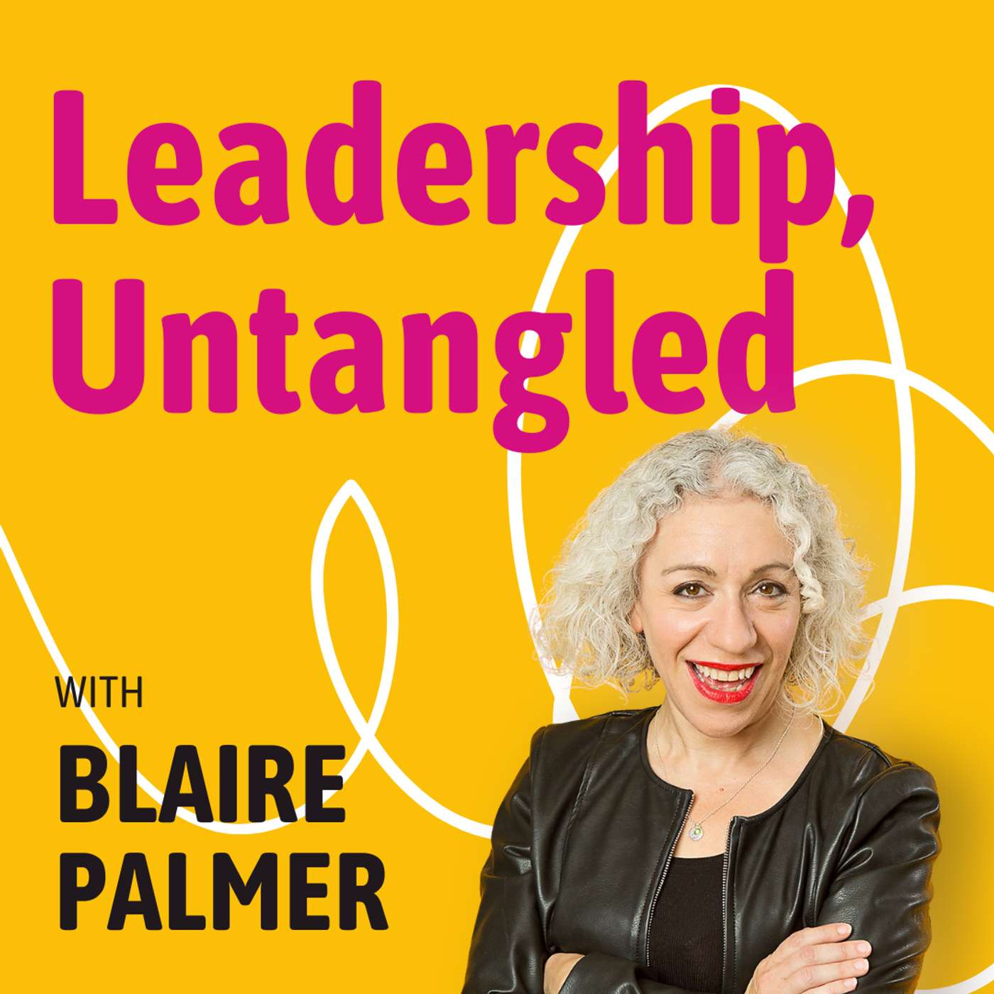 Leadership, Untangled