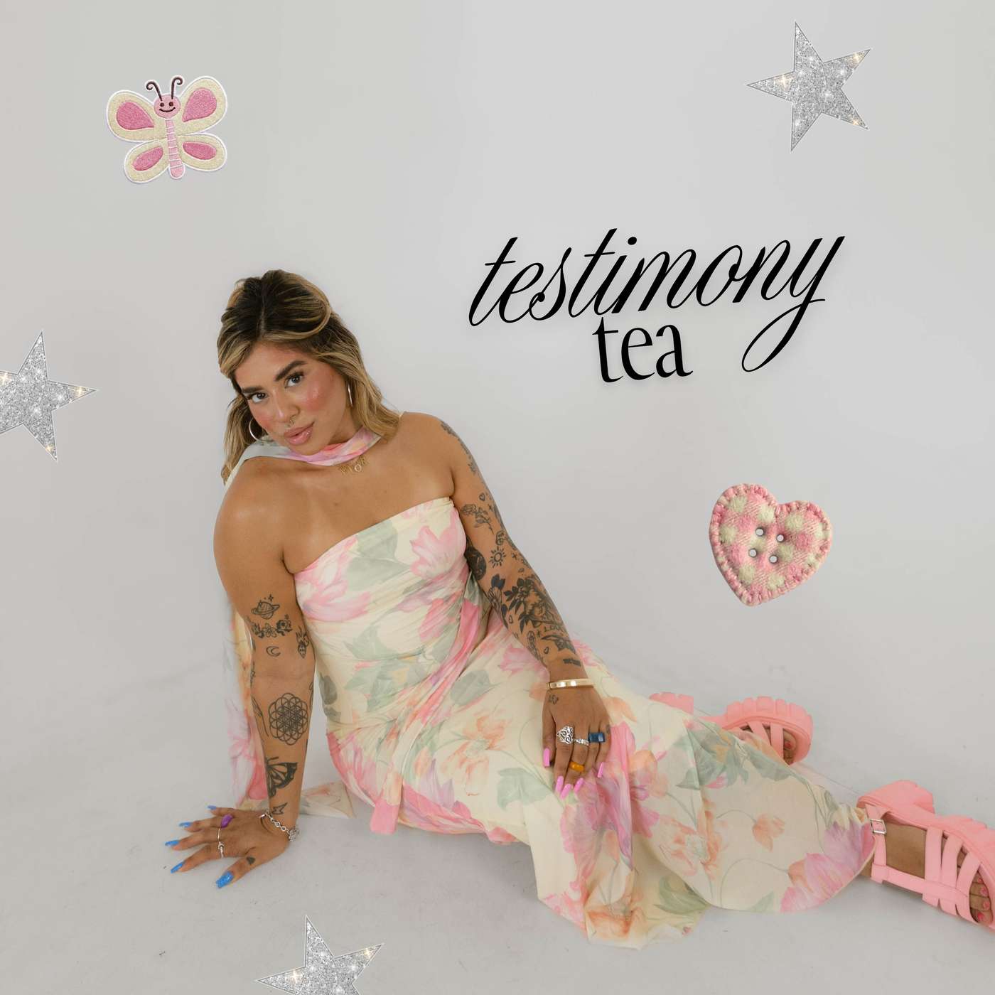 Testimony Tea