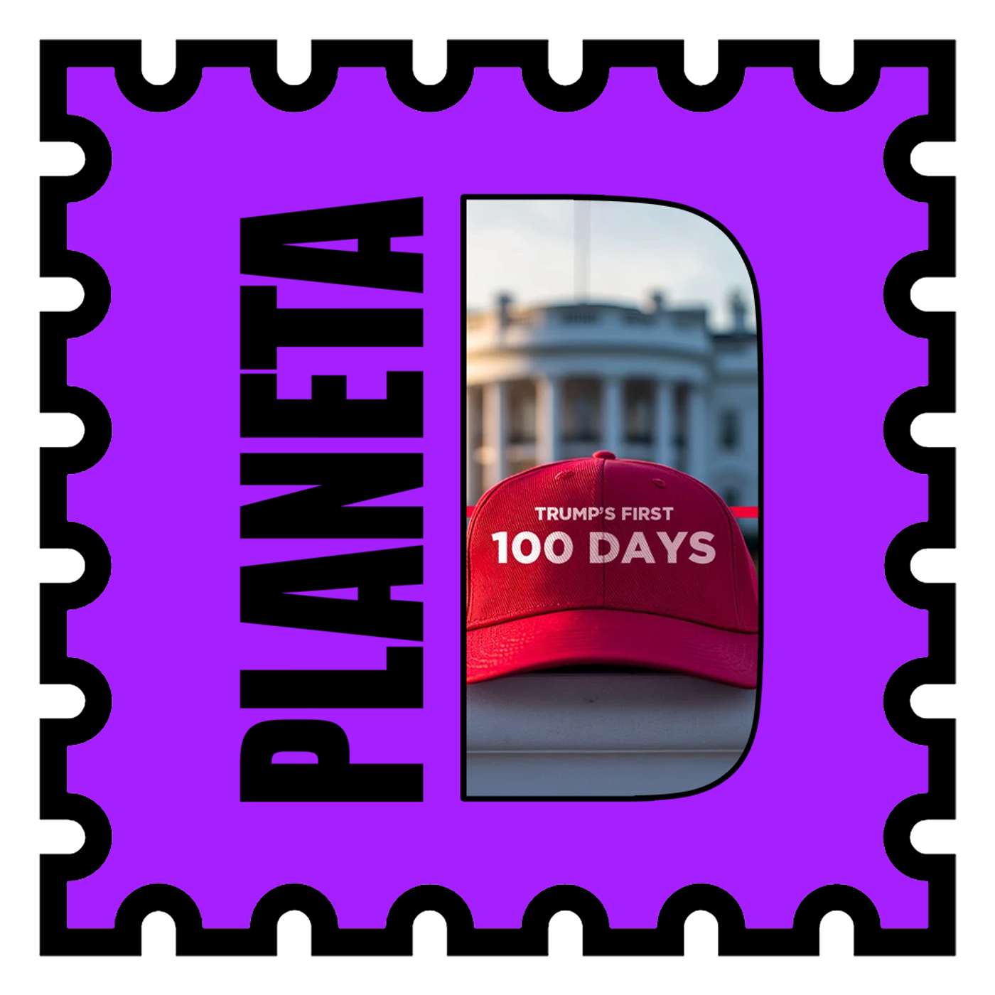 100 días 100 días