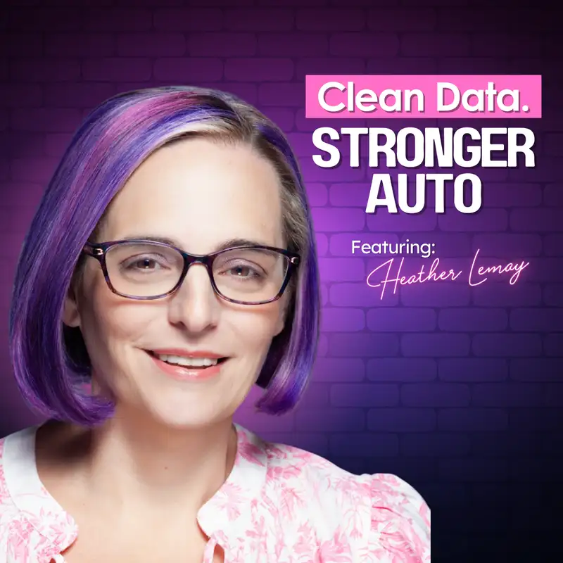 Pass It On: Empowering Women & Shaping the Future of Automotive