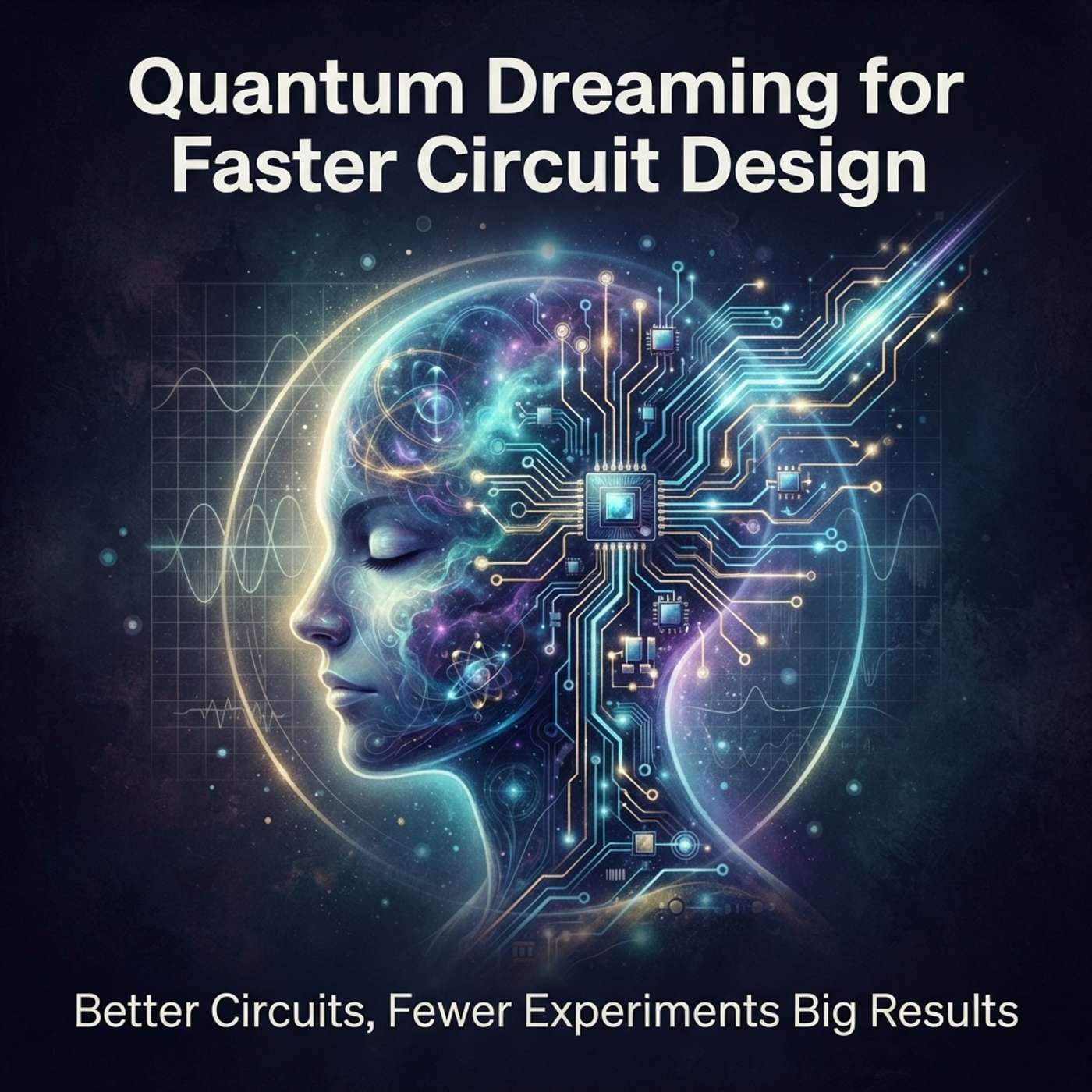 DreamQAS: Learning a Decision-Useful World Model for VQE-Efficient Quantum Architecture Search