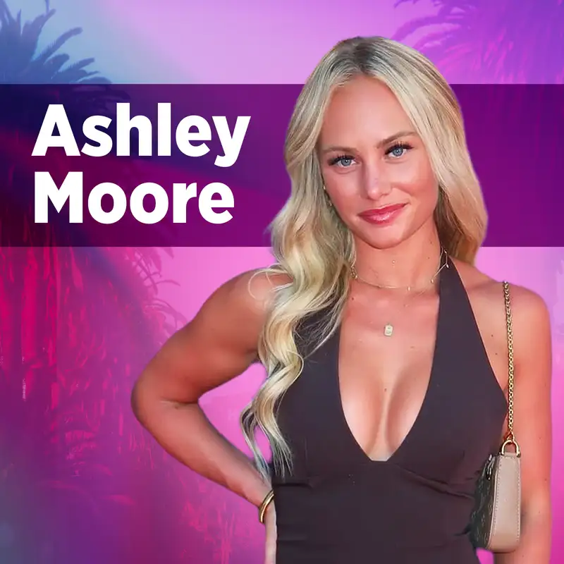 Temptation Island - What REALLY Happened with Ashley Moore and her ex! 